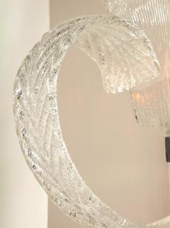 Pair of Venetian Glass Wall Lights - 2158837