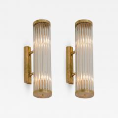 Pair of Venini arm wall lights - 824415