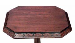 Pair of Victorian Eastlake Walnut Pedestals - 1437098