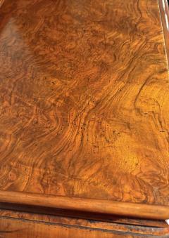 Pair of Victorian Walnut Bookcases - 4427224