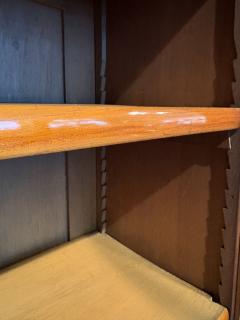 Pair of Victorian Walnut Bookcases - 4427226