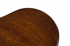 Pair of Viennese Secessionist Egyptian Revival Thebes Stools - 4665291