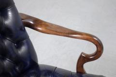 Pair of Vintage Chesterfield Chairs - 2765501