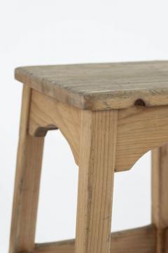 Pair of Vintage Counterstools or Barstools - 3633379