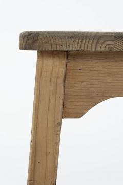 Pair of Vintage Counterstools or Barstools - 3633381