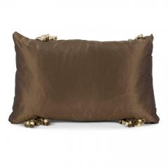 Pair of Vintage Fortuny Cushions - 2382642