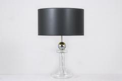 Pair of Vintage Mid Century Modern Table Lamps - 2895532