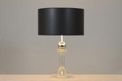 Pair of Vintage Mid Century Modern Table Lamps - 2895535