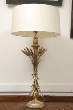 Pair of Vintage Table Lamps - 3641333