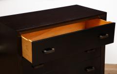 Pair of Walnut Blue Chests - 1657983