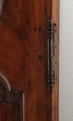Pair of Walnut Doors France 18th 19th century - 3483867