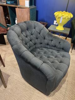 Pair of Ward Bennett Chairs - 4315675