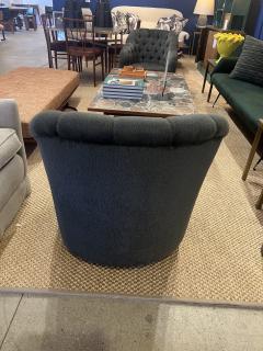 Pair of Ward Bennett Chairs - 4315676