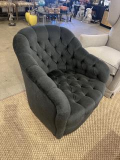 Pair of Ward Bennett Chairs - 4315677
