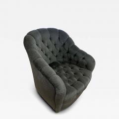 Pair of Ward Bennett Chairs - 4319679