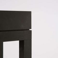 Pair of Wood Displays - 763952