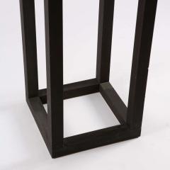 Pair of Wood Displays - 763954