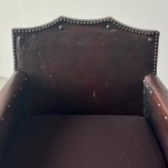 Pair of armchairs Europe early 20th century - 4540521