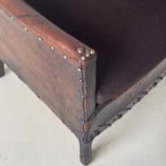 Pair of armchairs Europe early 20th century - 4540525