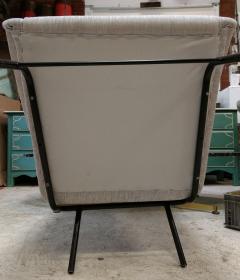 Pair of armchairs France circa 1950 - 2174161