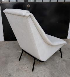 Pair of armchairs France circa 1950 - 2174162