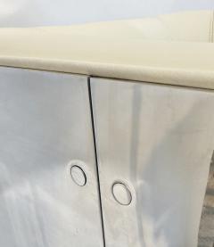 Pair of armchairs Germany or France circa 1960 1970 - 4160883