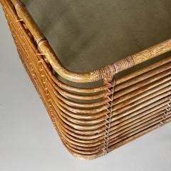 Pair of armchairs mid late 20th century - 4746150