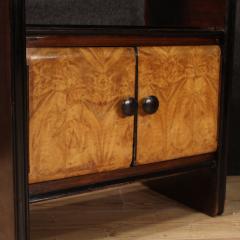 Pair of bedside tables in Art Deco style - 3986977