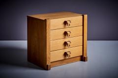 Pair of carpenter Custom Bedside tables or end tables - 3528920