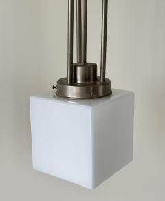 Pair of ceiling lights likely produced in the Netherlands - 4281383
