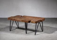 Pair of coffee tables - 3993231