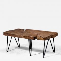 Pair of coffee tables - 3994739