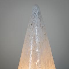 Pair of conical Table Lamps by Esperia Italy 1970s - 4441687