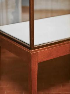 Pair of display cases Italy 1930 40 - 3462074