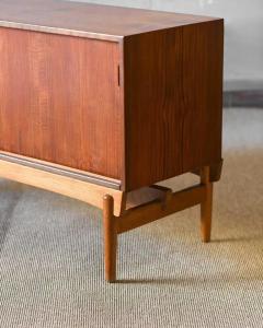Pair of mid century scandinavian sideboards - 3662503