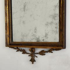 Pair of mirrrors Europe or England 19th century - 4628303