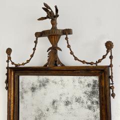Pair of mirrrors Europe or England 19th century - 4628304