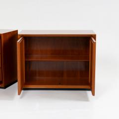 Pair of sideboards by Mobili i Caccia alla Volpe Italy 1970s - 3607463