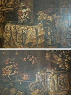 Pair of still lifes - 3281303