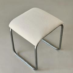 Pair of stools mid 20th century - 4628295