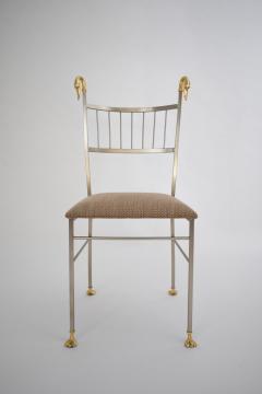 Pair of swan chairs USA 1970 - 4535247