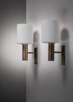 Pair of wall lamps - 3891619