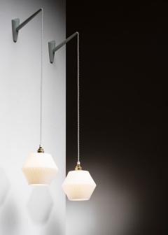 Pair of wall lamps - 4216640