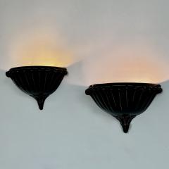 Pair of wall lights Italy late 20th century - 4746175