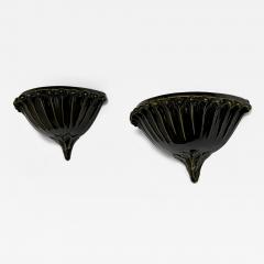 Pair of wall lights Italy late 20th century - 4746420