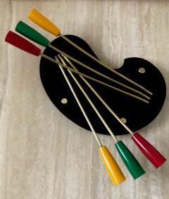 Palette Wall Light Panel - 512754
