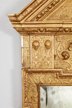 Palladian Mirror in manner of William Kent c 1730 - 3300514