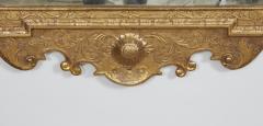 Palladian Mirror in manner of William Kent c 1730 - 3300516