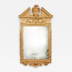 Palladian Mirror in manner of William Kent c 1730 - 3302152