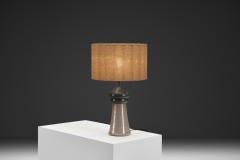 Palle Michael Degener Model 609 Lamp by Palle Michael Degener for K hler Keramik Denmark ca 1960s - 4691596